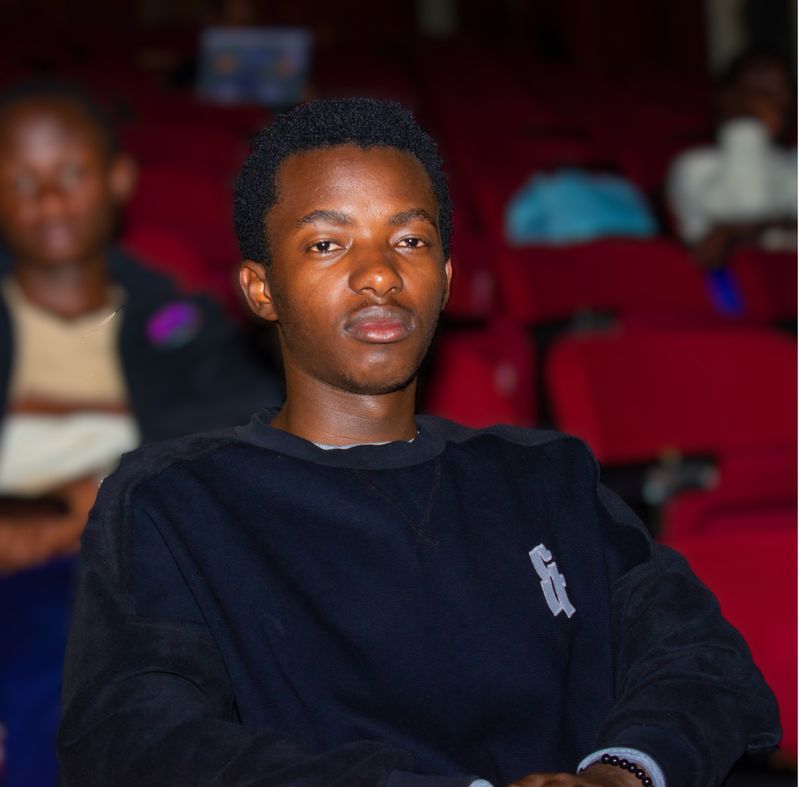 Markpaul Nduthu Mwema