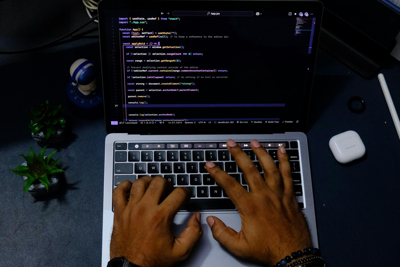 Canedo Security Platform