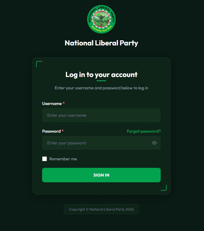 NLP Database Management System