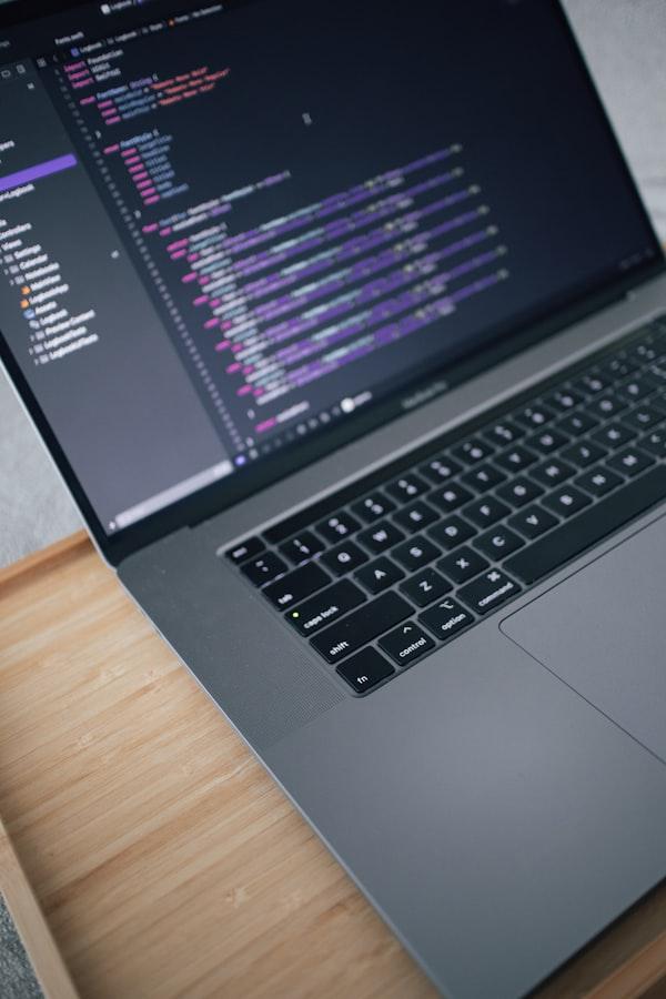 Custom Software Development