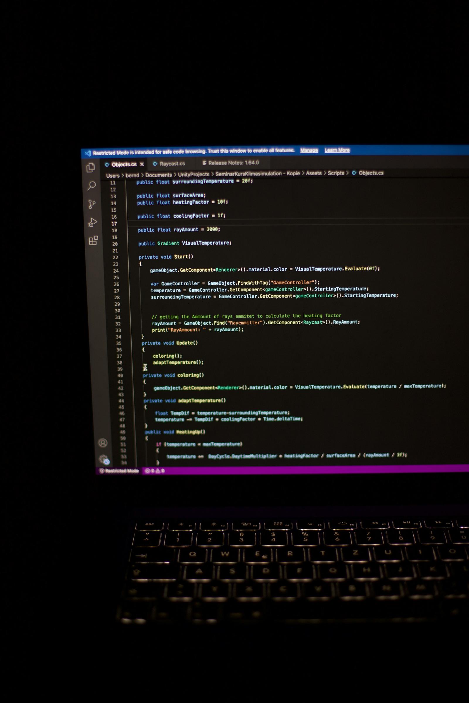 ANED Lagos workspace